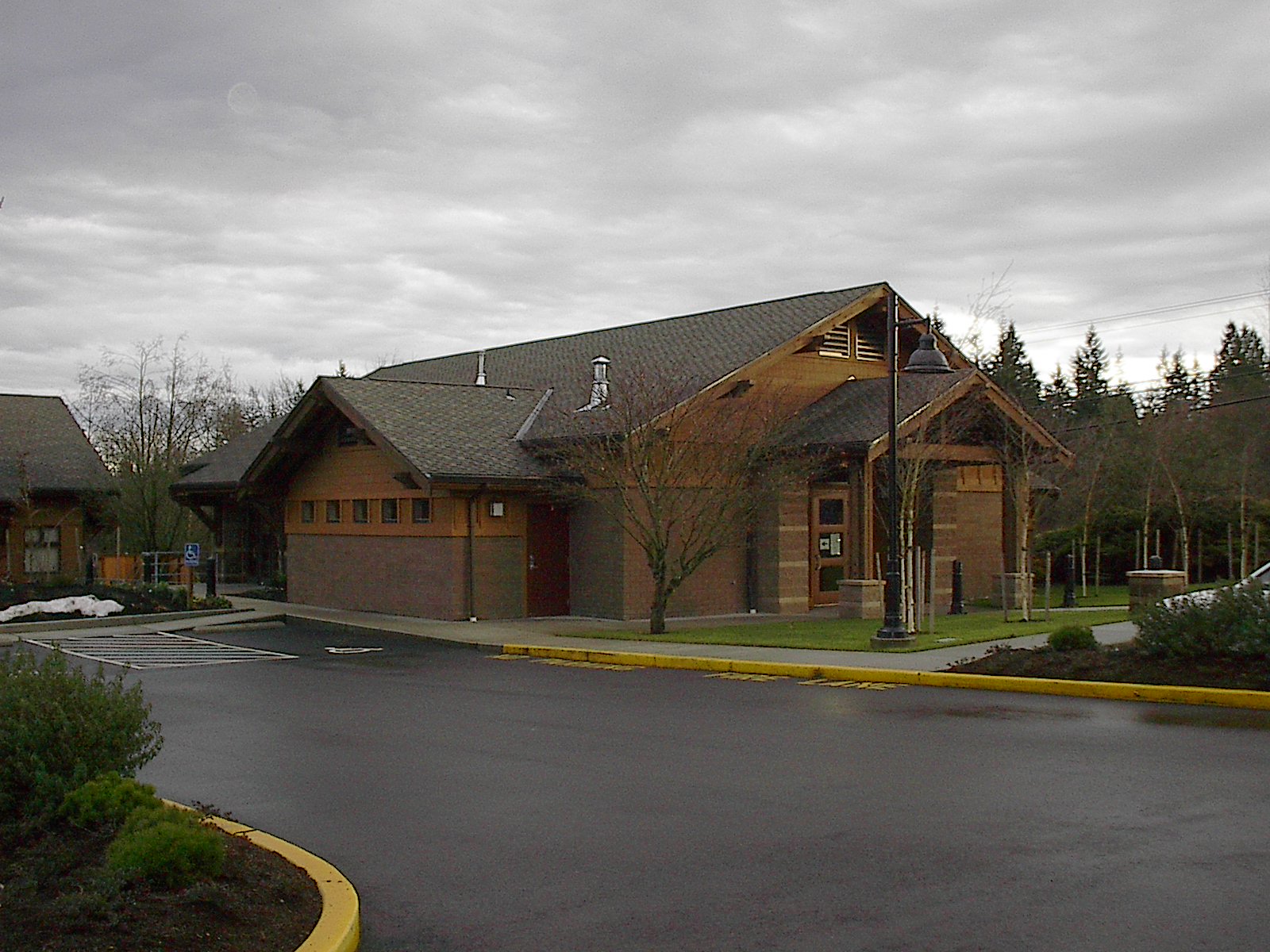 Woodinville Water District