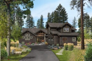 New Suncadia Tamarack Lot 68 FIN 18w