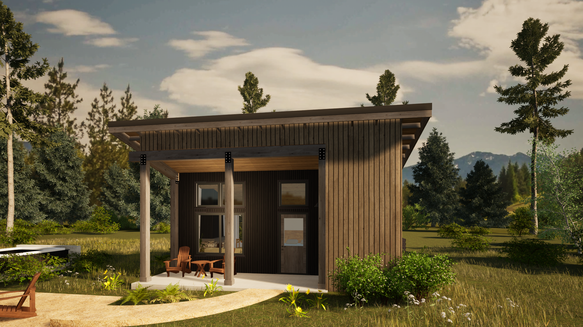 Casita Shed Studio Image02